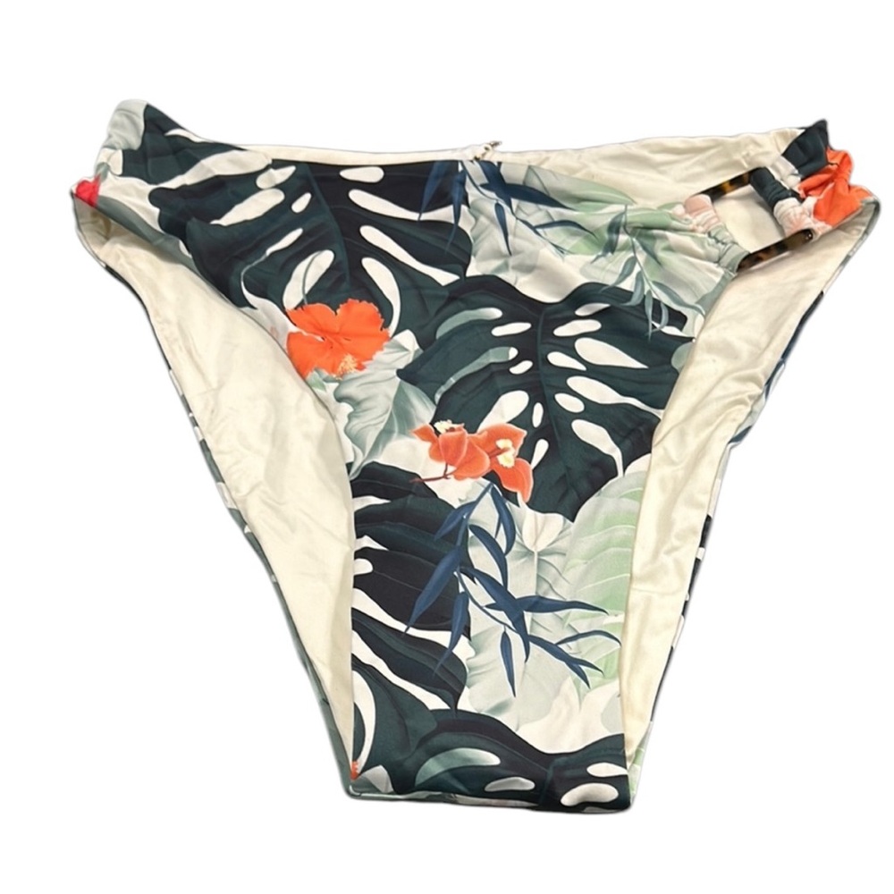 Toluca Bikini Bottom